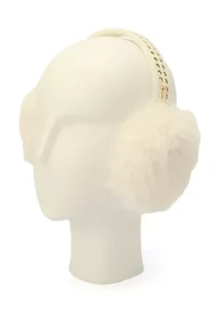 Studded Earmuffs 