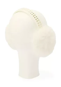 Studded Earmuffs 
