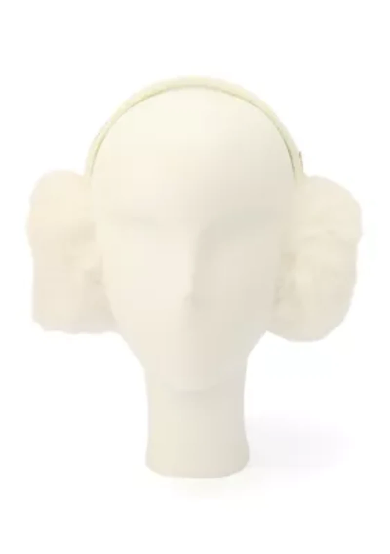 Studded Earmuffs