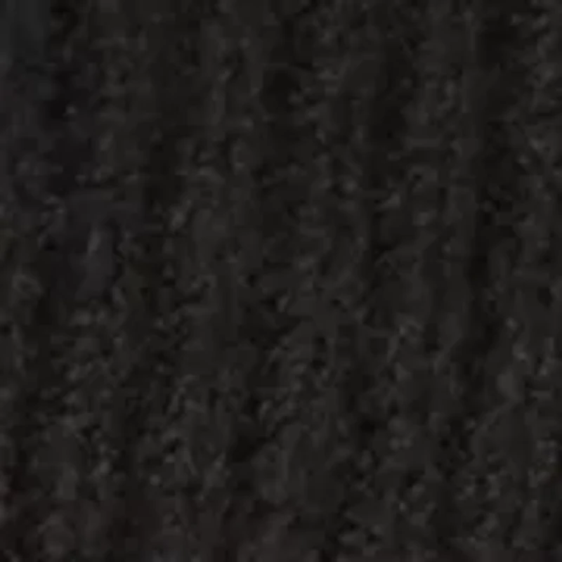 Wooly Leopard Print Crown Cuff