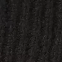  Wooly Leopard Print Crown Cuff