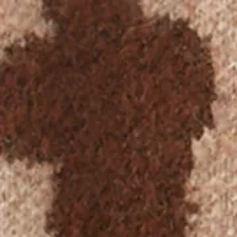 Wooly Leopard Scarf