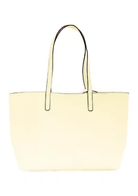 Mother's Day Tote with Shoulder Bag