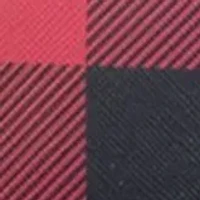 Saffiano Diagonal Plaid Crossbody