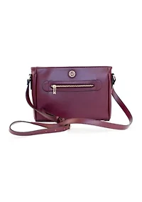 Pebble Crossbody Bag