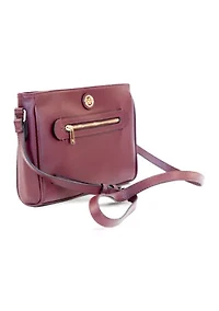 Pebble Crossbody Bag