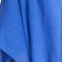 Lightweight Woven Ruana
