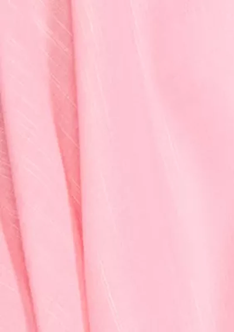 Lightweight Woven Ruana