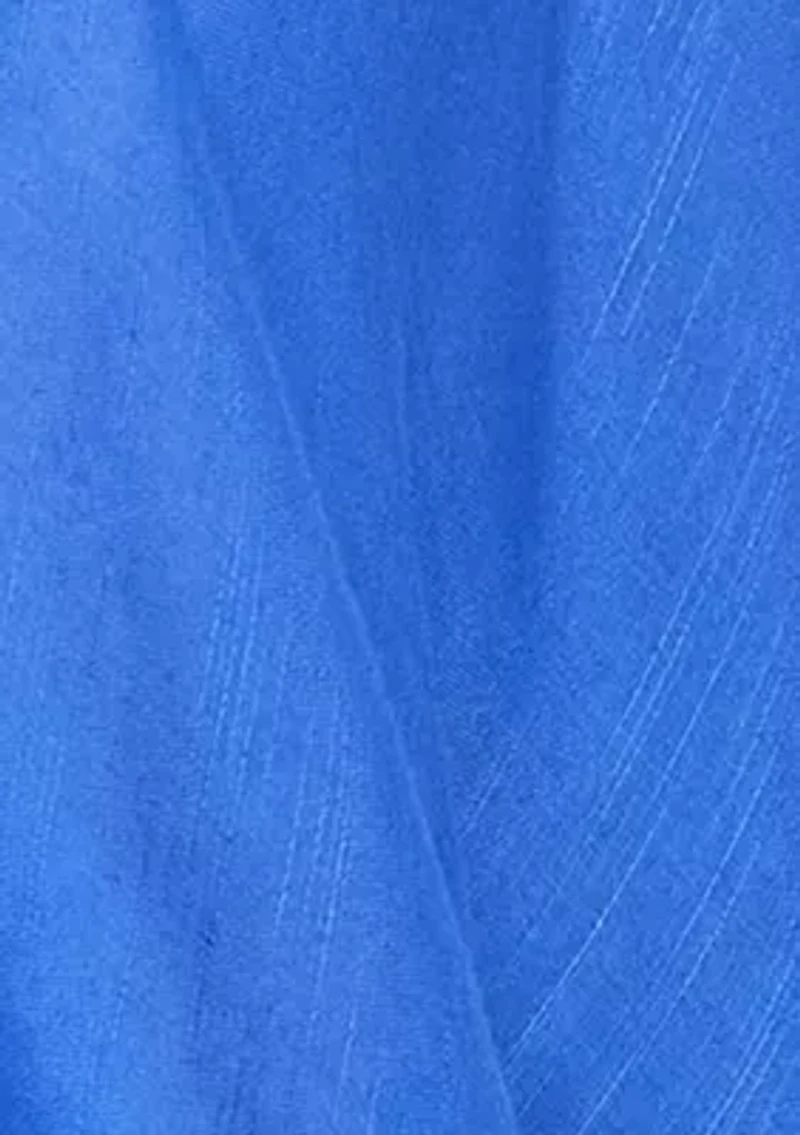 Lightweight Woven Ruana