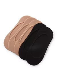 5 Pack Microfiber Sneaker Liners