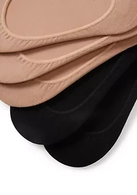 5 Pack Microfiber Sneaker Liners