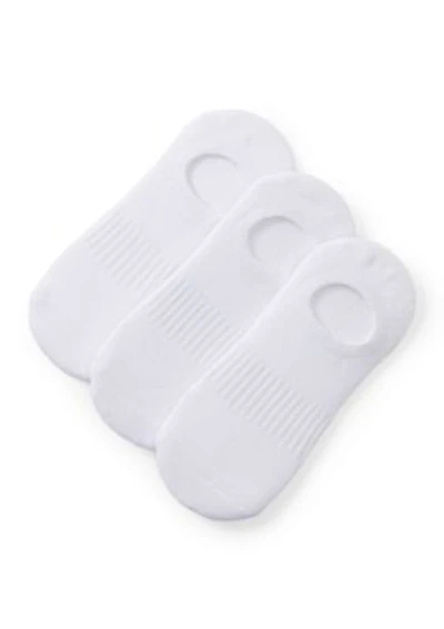 6 Pack Half Cushion Athletic Sneaker Socks