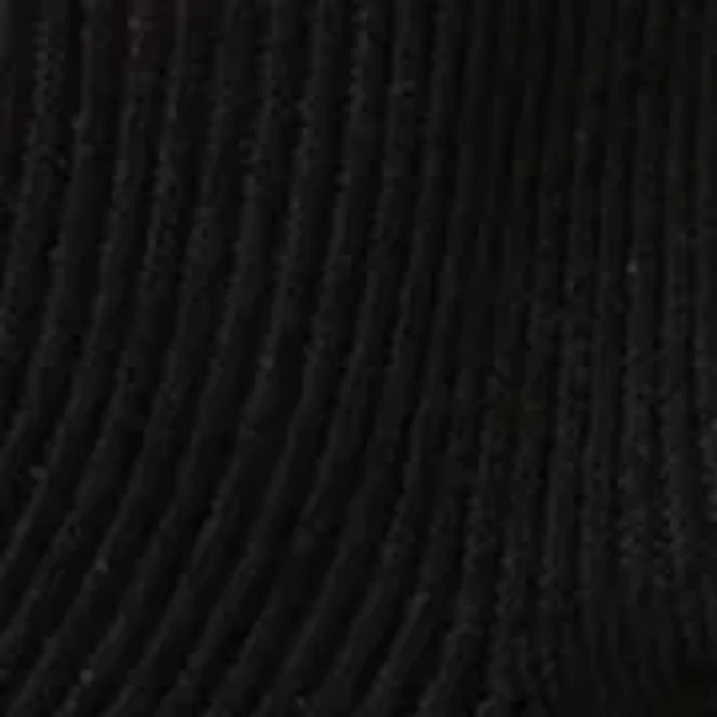 Ribbed Bow Socks Set