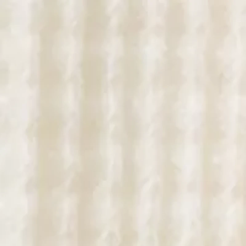 Cable Texture Boot Socks Set