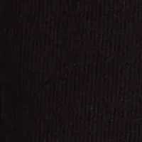 Ditsy Floral Crochet Trim Crew Socks Set