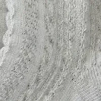 Women's Mix Texture Crew Socks Set