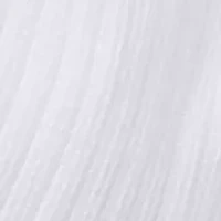 3 Pack Lettuce Edge Back Bow Quart Socks