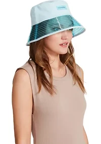 Canvas Bucket Hat