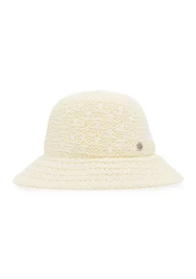 Open Breeze Packable Cloche Hat