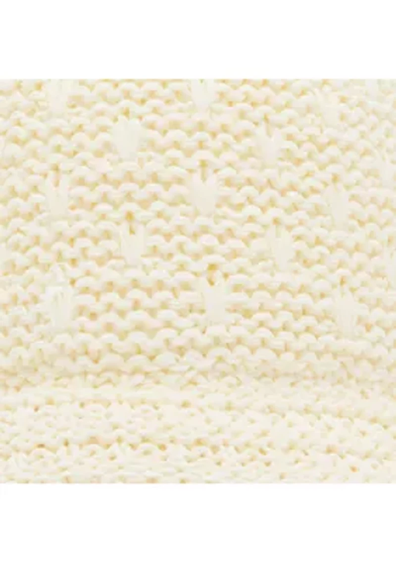 Open Breeze Packable Cloche Hat