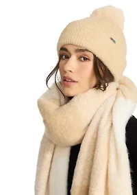 2-Piece Scarf and Hat Boxed Set