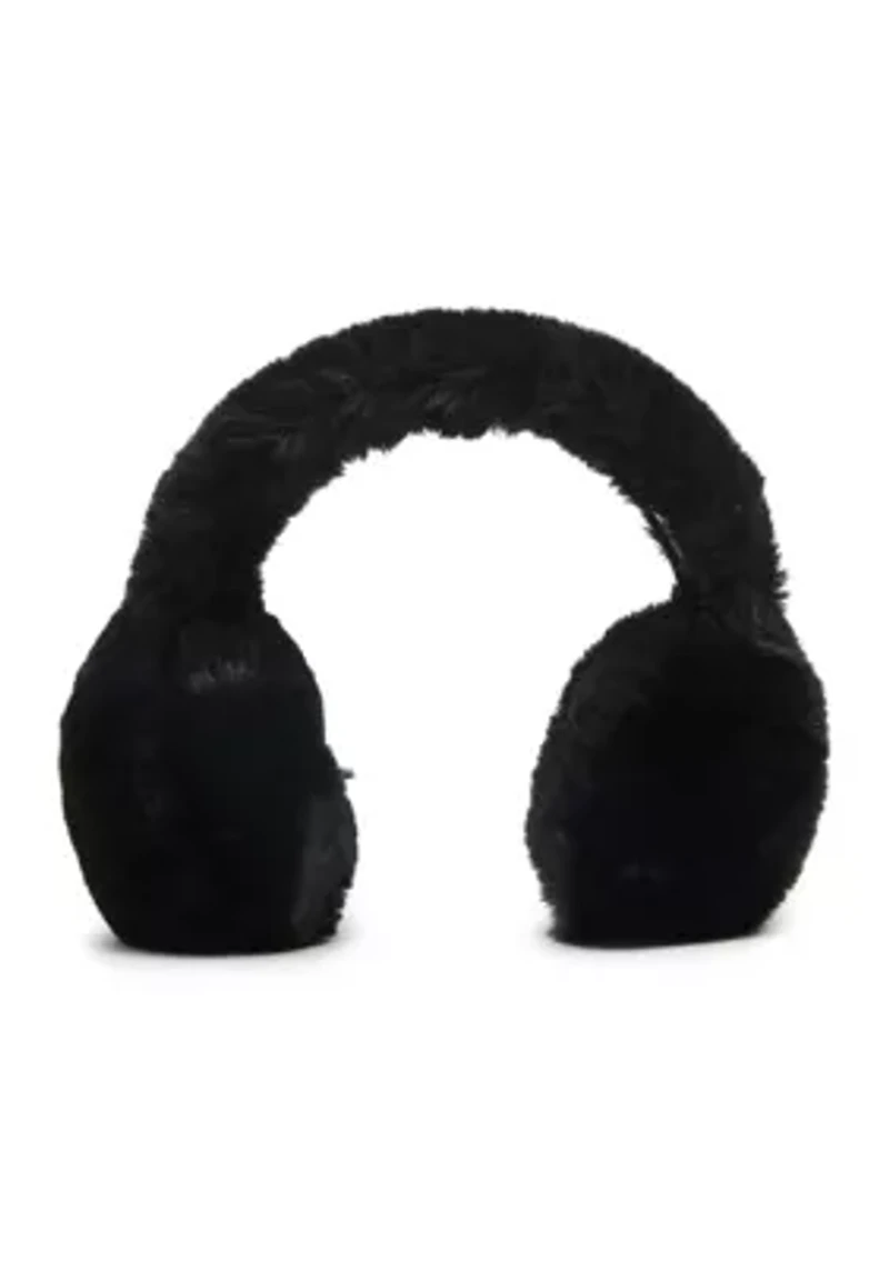 2-Piece Earmuff and Scarf Set