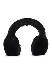 2-Piece Earmuff and Scarf Set