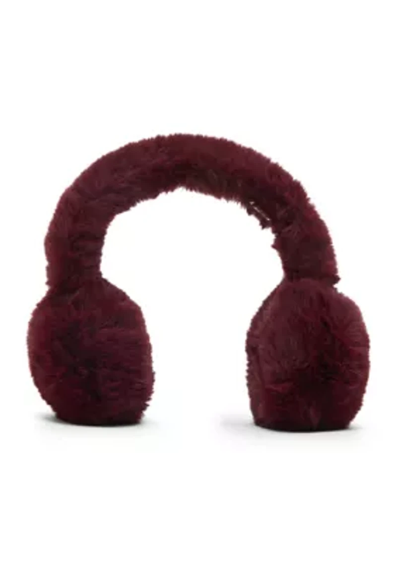 2-Piece Earmuff and Scarf Set