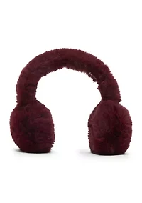 2-Piece Earmuff and Scarf Set