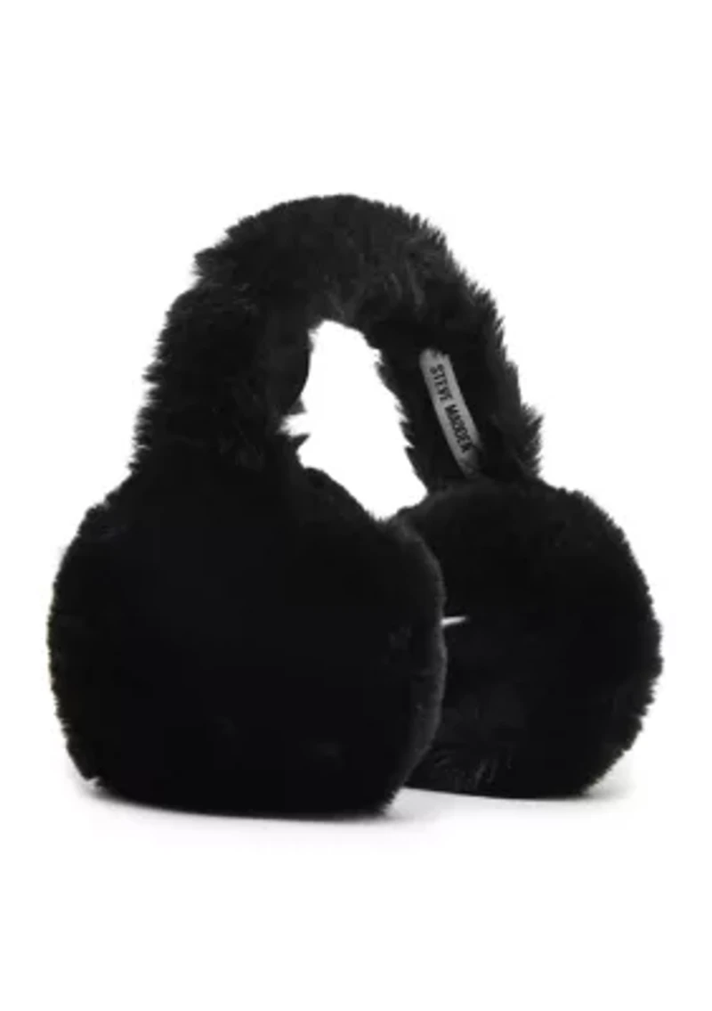 2-Piece Earmuff and Scarf Set