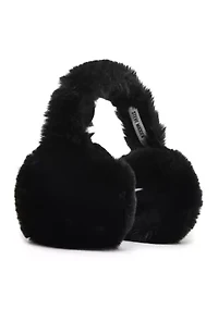 2-Piece Earmuff and Scarf Set