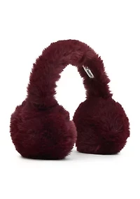 2-Piece Earmuff and Scarf Set