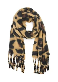 2-Piece Earmuff and Scarf Set