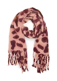 2-Piece Earmuff and Scarf Set