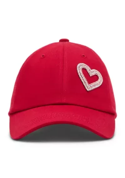 Blinging Babe Baseball Cap