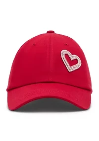 Blinging Babe Baseball Cap