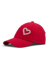 Blinging Babe Baseball Cap