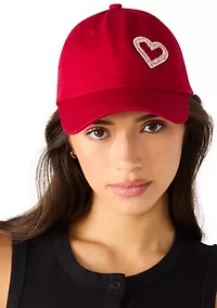 Blinging Babe Baseball Cap
