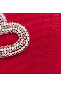 Blinging Babe Baseball Cap