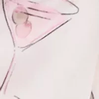 Olive You More Satin Square Scarf