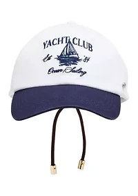 Country Club Baseball Cap