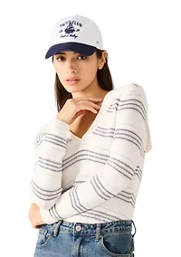 Country Club Baseball Cap