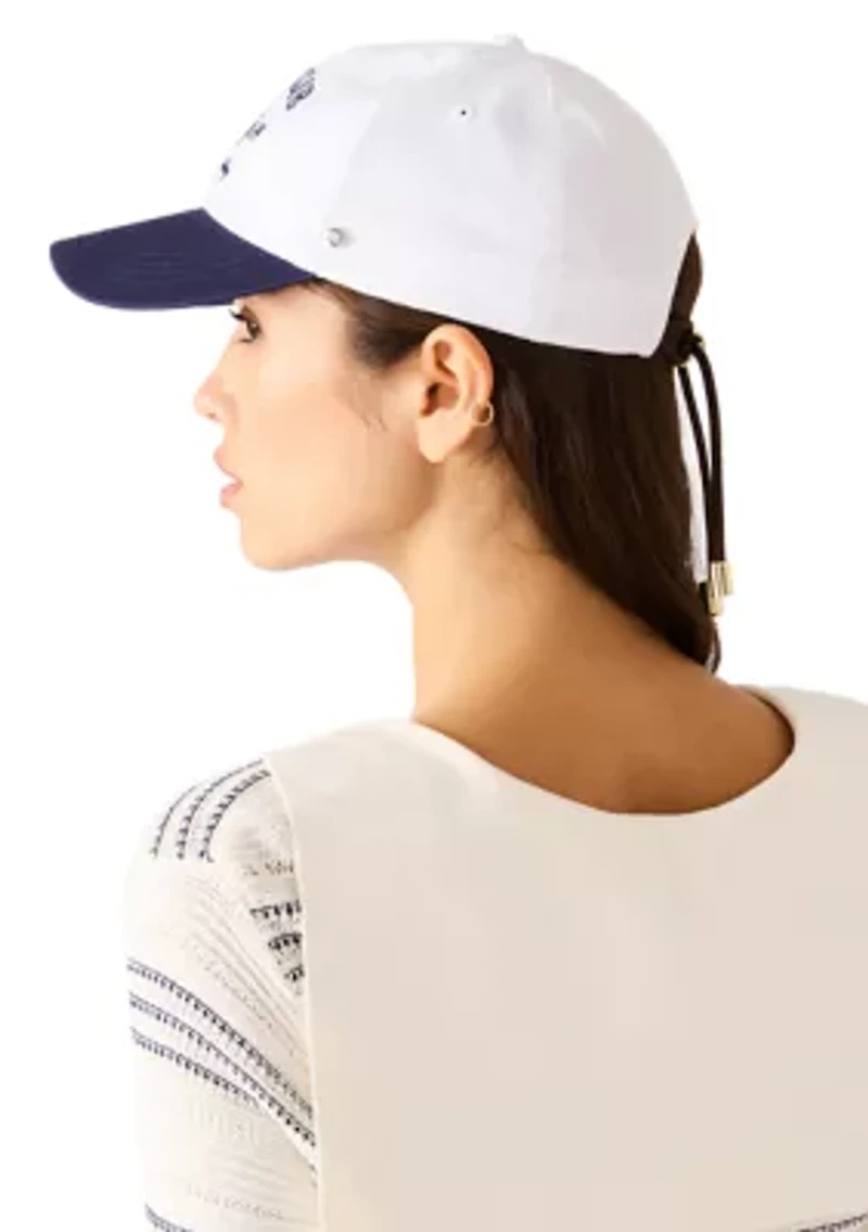 Country Club Baseball Cap
