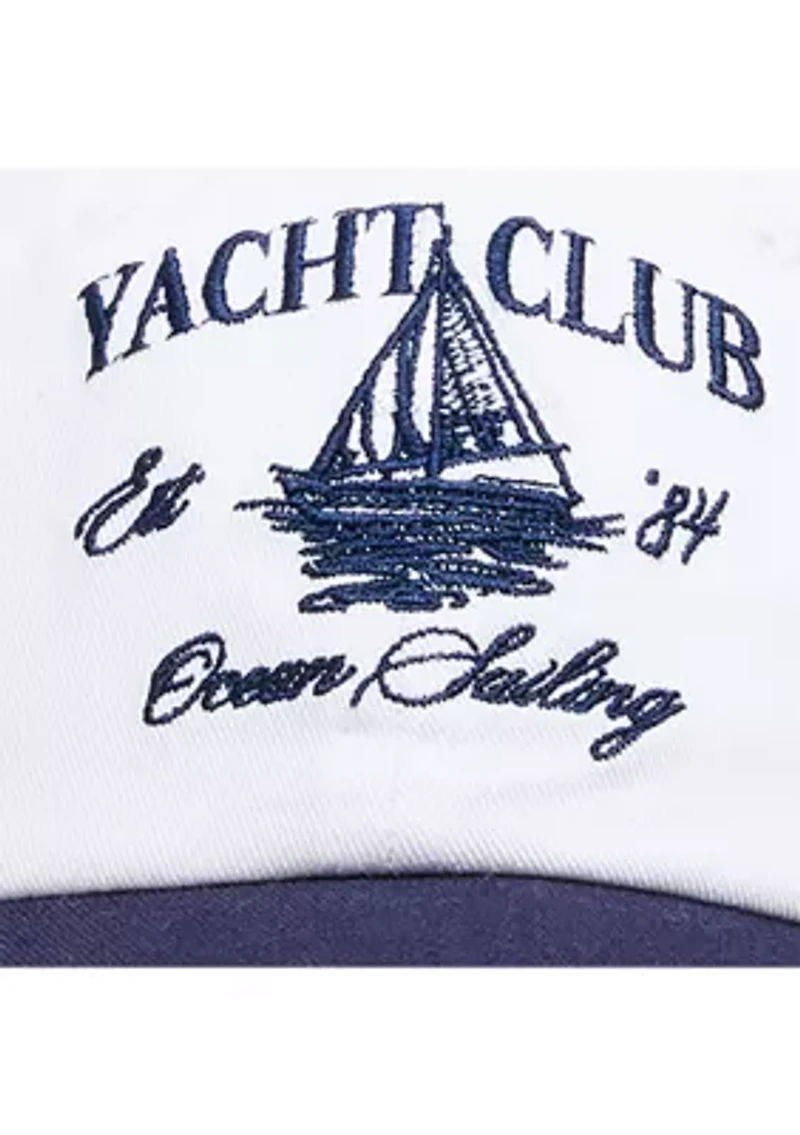 Country Club Baseball Cap