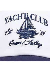 Country Club Baseball Cap