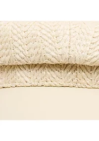 H-Russ Textured Straw Pull On Baker Boy Hat