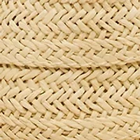 Maria Oversize Floppy Hat