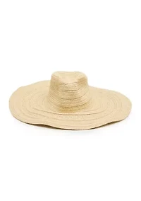 Maria Oversize Floppy Hat