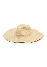 Maria Oversize Floppy Hat