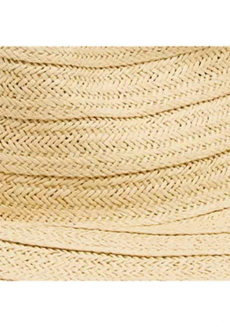 Maria Oversize Floppy Hat